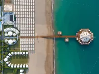 Sueno Hotels Deluxe Belek - 5 tähden