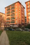 Hotel Rex Milano Hôtels à : Ripamonti Corvetto