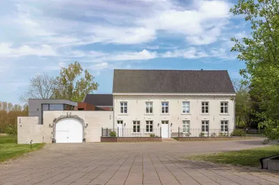 Hof Van Stayen Hotel di 