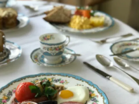Glenegedale House Hotels in Islay