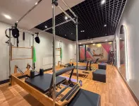 Dedeman Adana - Fitnessstudio