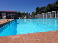 دايز إن باي ويندام ريتشموند