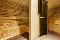 Le Yule Hotel & Spa - spa