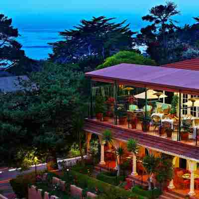 La Playa Hotel Hotel Exterior