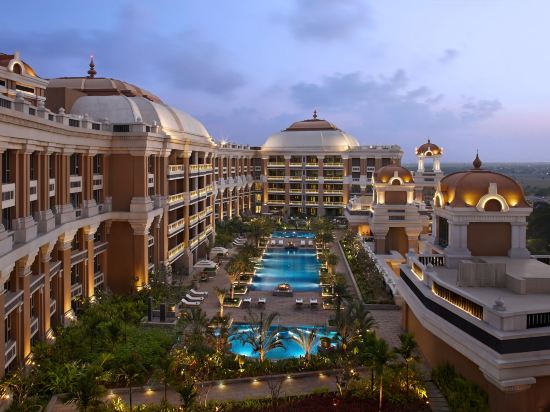 ITC Grand Chola, a Luxury Collection Hotel, Chennai