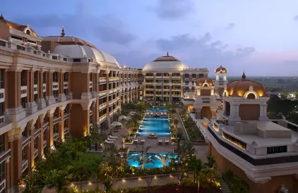 ITC Grand Chola, a Luxury Collection Hotel, Chennai