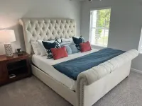 Lakefront, Dock, Kayaks, Paddleboards, Pool,Hot Tub and Access to Boat Rentals!