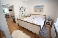 Moorhuus - Paradies am Wilden Moor Hotels in der Nähe von Modellbahn-Zauber
