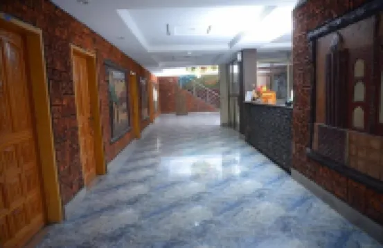 Kingdom Guest House