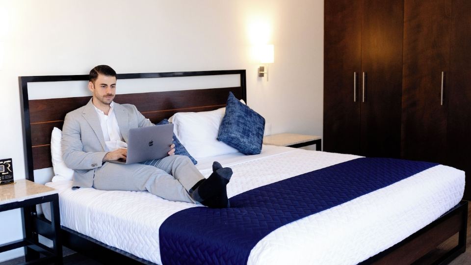 Hotel Refugio