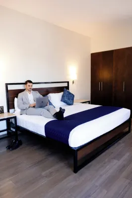 Hotel Refugio - 2-Star