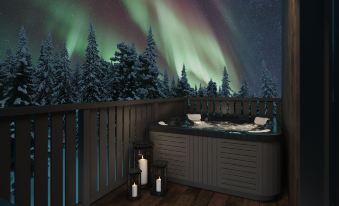SkyView Igloo Resort