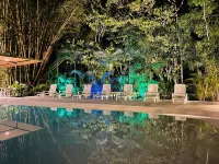 Grand Park Manuel Antonio - Adults Only - Pools