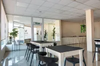 Mensu Grand Hotel