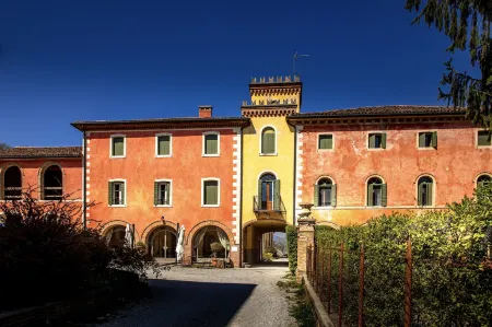 Villa Clementina - Prosecco Country Hotel