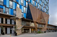 TRYP by Wyndham Ciudad Guzman UTTSA Hotels in 