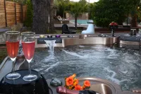 Byblos Luxury Villa -  Ferienhäuser