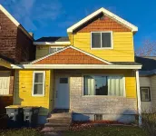 Curry St. Retreat ~ Your Next UP Getaway!