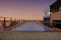 Keys Prima by Lemon Tree Hotels, Kota, Rajasthan - Pools