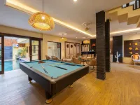 Cove Kavana Hotels near شاطئ بيراوا (Berawa Beach)