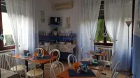 Hotel Villa Italia B&B