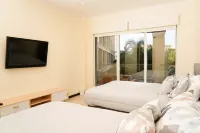 Luxury Beachfront Apartment in Aruba Các khách sạn ở Eagle Beach