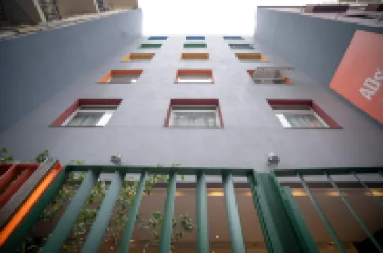 America Del Sur Hostel Buenos Aires