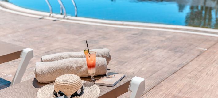 Hotel Olea Hotels in Ulcinj