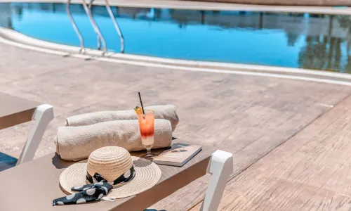 Hotel Olea