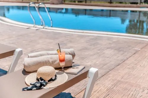 Hotel Olea