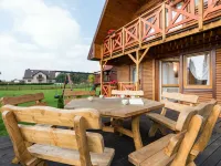 Chalet in Rewal Near Baltic Sea Beach