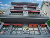 216 Bosphorus Suite Hoteles cerca de Üsküdar