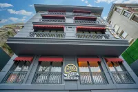 216 Bosphorus Suite Hotel in zona Atik Valide Camii