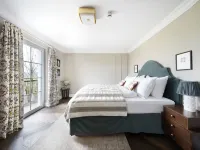 Numa Salzburg Ivy Hotels near Affront Theater