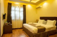 Isle Royal Inn فنادق في جزيرة فوفاهمولاك