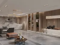 Diamond Hotéis e Flats