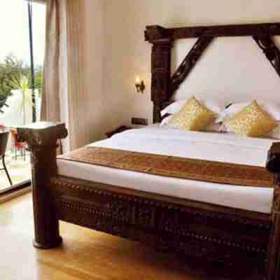 Amar Villa Rooms