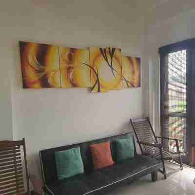 Mount Apartments Colombo Rooms