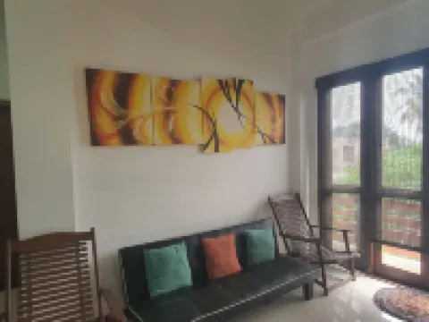 Mount Apartments Colombo Hotels in Dehiwala-Mount Lavinia