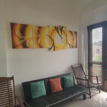 Mount Apartments Colombo