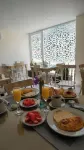 Malik Hotel Boutique - petit déjeuner