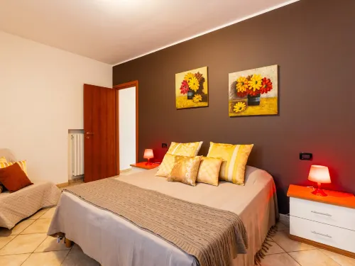 Lavanda Hotels in Pian Grande