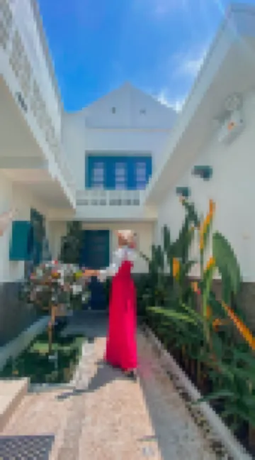 Ceria Hotel at Alun Alun Yogyakarta