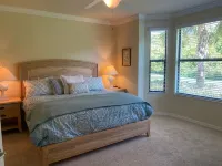 2 bedroom Bradenton Florida condo with golf membership 1720 square feet Hotel a Bradenton