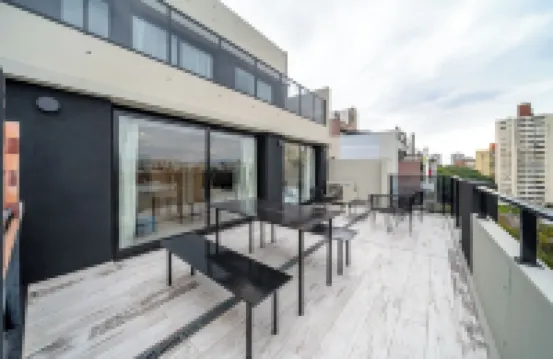 拉維套房巴勒莫荷里活