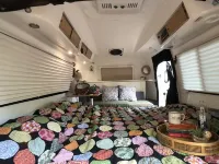 Laurel Hill Haven: Glamping in SW Virginia