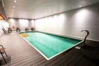 Cilene del Fuego Suites & Spa - Pools