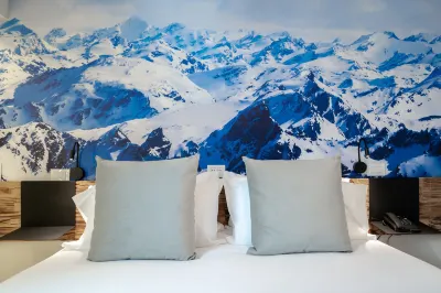 Cilene del Fuego Suites & Spa Hotels in 