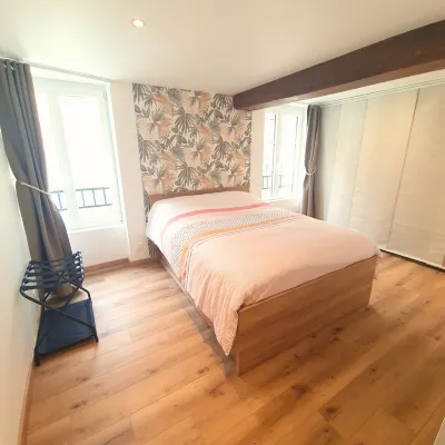 Le Cocon Perché - Terre du Perche