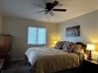 Beautiful & Spacious 7-Beds by 𝐁𝐘𝐔𝐈